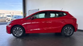 SEAT Ibiza 1.0 MPI 80 ch S/S BVM5 Urban