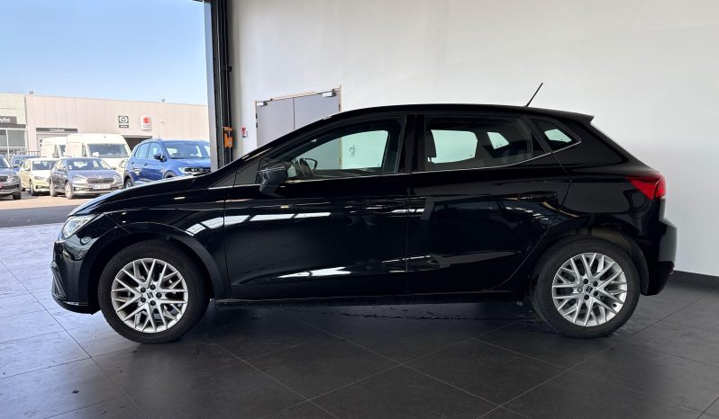 								SEAT Ibiza 1.0 EcoTSI 95 ch S/S BVM5 Xcellence full									