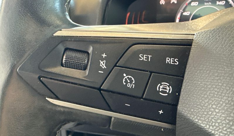								SEAT Ibiza 1.0 EcoTSI 95 ch S/S BVM5 Xcellence full									