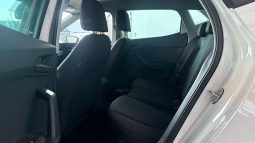 										SEAT Ibiza 1.0 EcoTSI 110 ch S/S BVM6 COPA full									