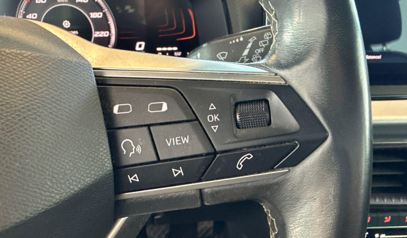 								SEAT Ibiza 1.0 EcoTSI 95 ch S/S BVM5 Xcellence full									