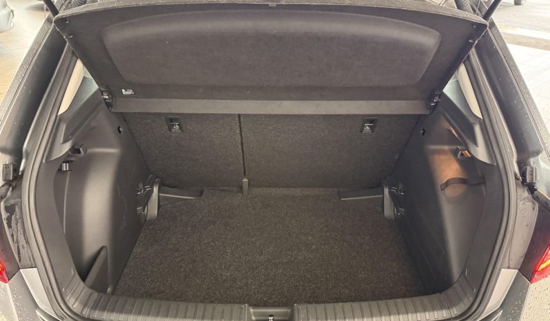 								SKODA Fabia 1.0 TSI 95 ch BVM5 Ambition full									