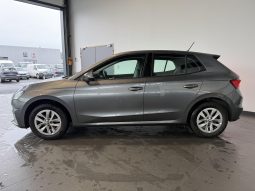 										SKODA Fabia 1.0 TSI 95 ch BVM5 Ambition full									
