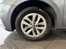 										SKODA Fabia 1.0 TSI 95 ch BVM5 Ambition full									