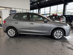 										SKODA Fabia 1.0 TSI 95 ch BVM5 Ambition full									