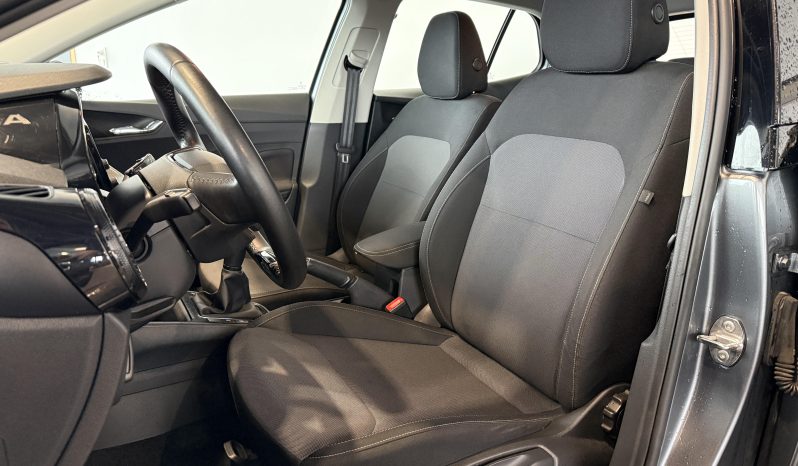 								SKODA Fabia 1.0 TSI 95 ch BVM5 Ambition full									