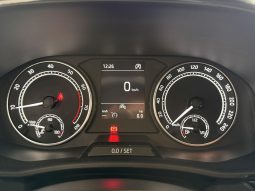 										SKODA Fabia 1.0 TSI 95 ch BVM5 Ambition full									