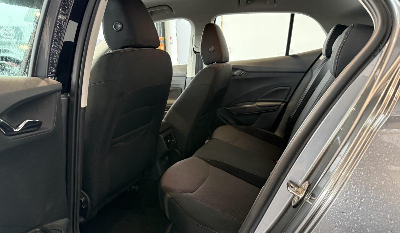 								SKODA Fabia 1.0 TSI 95 ch BVM5 Ambition full									