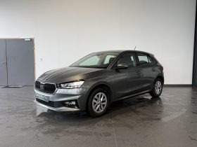 SKODA Fabia 1.0 TSI 95 ch BVM5 Ambition