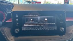 										SKODA Fabia 1.0 TSI 95 ch EVO 2 BVM5 Monte-Carlo full									