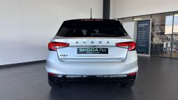 										SKODA Fabia 1.0 TSI 95 ch EVO 2 BVM5 Monte-Carlo full									