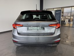 										SKODA Fabia 1.0 TSI 95 ch BVM5 Ambition full									