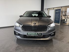 SKODA Fabia 1.0 TSI 95 ch BVM5 Ambition