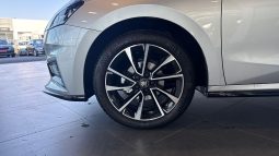 										SKODA Fabia 1.0 TSI 95 ch EVO 2 BVM5 Monte-Carlo full									