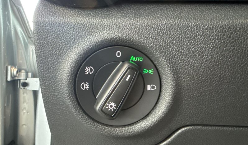 								SKODA Fabia 1.0 TSI 95 ch EVO 2 BVM5 Monte-Carlo full									