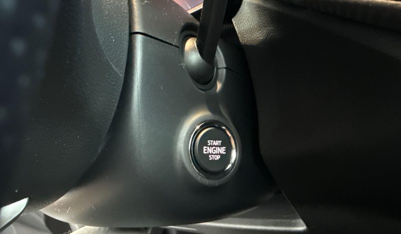 								SKODA Fabia 1.0 TSI 95 ch EVO 2 BVM5 Monte-Carlo full									