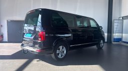 										VOLKSWAGEN UTILITAIRES Caravelle 6.1 2.0 TDI 204 BMT Longue DSG7 Carat full									