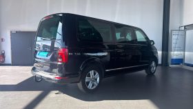 VOLKSWAGEN UTILITAIRES Caravelle 6.1 2.0 TDI 204 BMT Longue DSG7 Carat