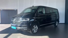 VOLKSWAGEN UTILITAIRES Caravelle 6.1 2.0 TDI 204 BMT Longue DSG7 Carat