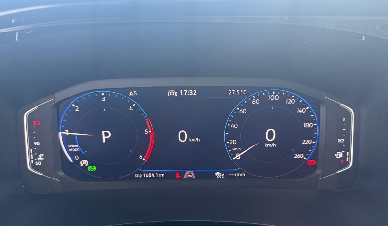 								VOLKSWAGEN UTILITAIRES Caravelle 6.1 2.0 TDI 204 BMT Longue DSG7 Carat full									