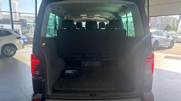 										VOLKSWAGEN UTILITAIRES Caravelle 6.1 2.0 TDI 204 BMT Longue DSG7 Carat full									
