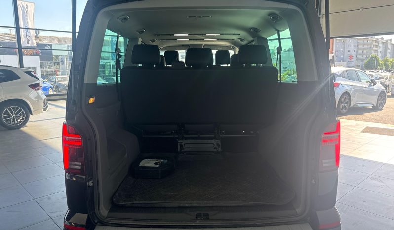 								VOLKSWAGEN UTILITAIRES Caravelle 6.1 2.0 TDI 204 BMT Longue DSG7 Carat full									