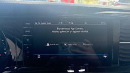 										VOLKSWAGEN UTILITAIRES Caravelle 6.1 2.0 TDI 204 BMT Longue DSG7 Carat full									