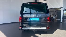 VOLKSWAGEN UTILITAIRES Caravelle 6.1 2.0 TDI 204 BMT Longue DSG7 Carat