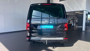 VOLKSWAGEN UTILITAIRES Caravelle 6.1 2.0 TDI 204 BMT Longue DSG7 Carat