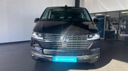 										VOLKSWAGEN UTILITAIRES Caravelle 6.1 2.0 TDI 204 BMT Longue DSG7 Carat full									