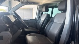 										VOLKSWAGEN UTILITAIRES Caravelle 6.1 2.0 TDI 204 BMT Longue DSG7 Carat full									