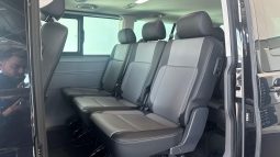										VOLKSWAGEN UTILITAIRES Caravelle 6.1 2.0 TDI 204 BMT Longue DSG7 Carat full									