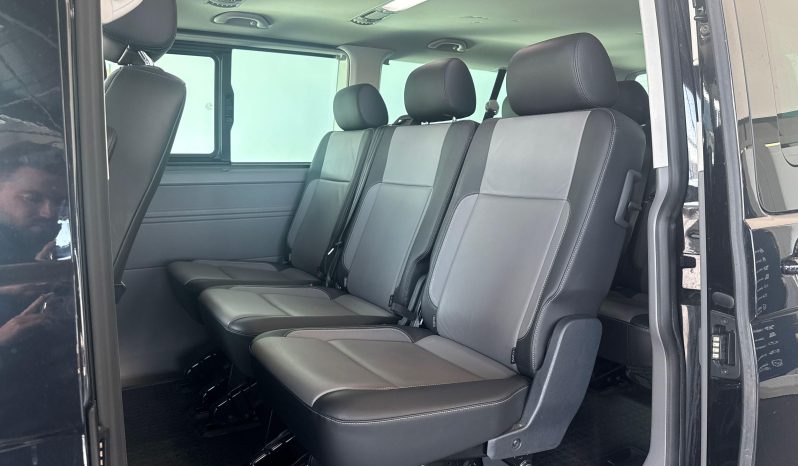 								VOLKSWAGEN UTILITAIRES Caravelle 6.1 2.0 TDI 204 BMT Longue DSG7 Carat full									