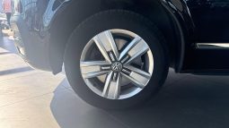 										VOLKSWAGEN UTILITAIRES Caravelle 6.1 2.0 TDI 204 BMT Longue DSG7 Carat full									