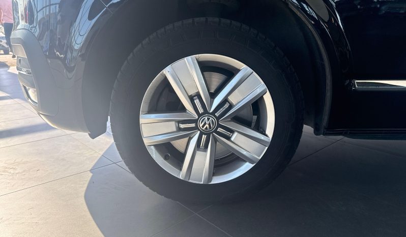 								VOLKSWAGEN UTILITAIRES Caravelle 6.1 2.0 TDI 204 BMT Longue DSG7 Carat full									