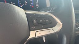 										VOLKSWAGEN UTILITAIRES Caravelle 6.1 2.0 TDI 204 BMT Longue DSG7 Carat full									