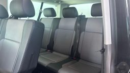 										VOLKSWAGEN UTILITAIRES Caravelle 6.1 2.0 TDI 204 BMT Longue DSG7 Carat full									