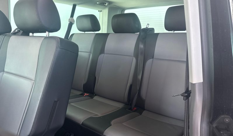 								VOLKSWAGEN UTILITAIRES Caravelle 6.1 2.0 TDI 204 BMT Longue DSG7 Carat full									