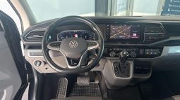 										VOLKSWAGEN UTILITAIRES Caravelle 6.1 2.0 TDI 204 BMT Longue DSG7 Carat full									