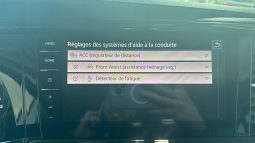 										VOLKSWAGEN UTILITAIRES Caravelle 6.1 2.0 TDI 204 BMT Longue DSG7 Carat full									