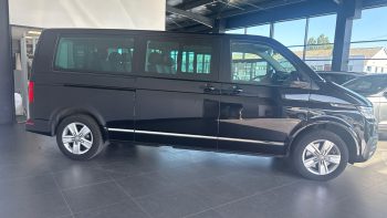 VOLKSWAGEN UTILITAIRES Caravelle 6.1 2.0 TDI 204 BMT Longue DSG7 Carat