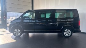 VOLKSWAGEN UTILITAIRES Caravelle 6.1 2.0 TDI 204 BMT Longue DSG7 Carat