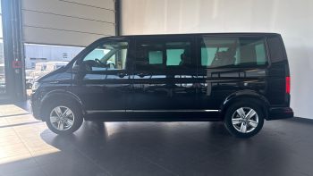 VOLKSWAGEN UTILITAIRES Caravelle 6.1 2.0 TDI 204 BMT Longue DSG7 Carat
