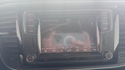 										VOLKSWAGEN Coccinelle Cabriolet 1.2 TSI 105 Série spéciale Couture full									