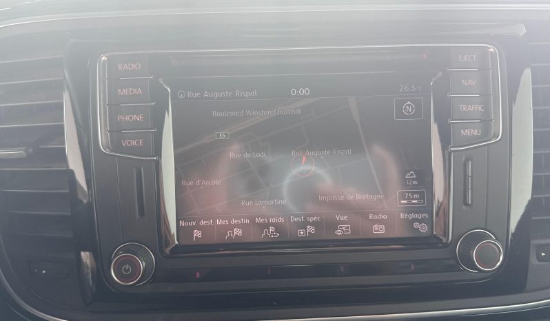 								VOLKSWAGEN Coccinelle Cabriolet 1.2 TSI 105 Série spéciale Couture full									