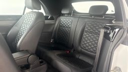 										VOLKSWAGEN Coccinelle Cabriolet 1.2 TSI 105 Série spéciale Couture full									