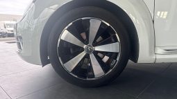 										VOLKSWAGEN Coccinelle Cabriolet 1.2 TSI 105 Série spéciale Couture full									