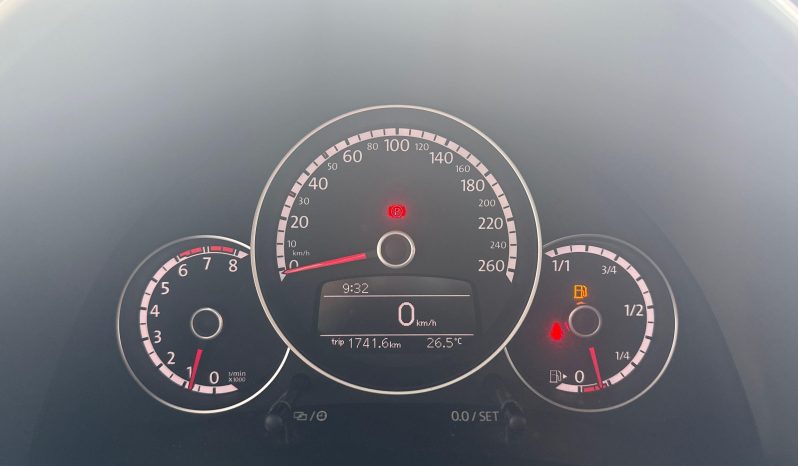								VOLKSWAGEN Coccinelle Cabriolet 1.2 TSI 105 Série spéciale Couture full									
