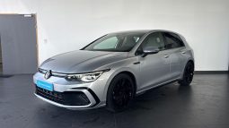 										VOLKSWAGEN Golf 2.0 TDI SCR 150 DSG7 R-Line 1st full									