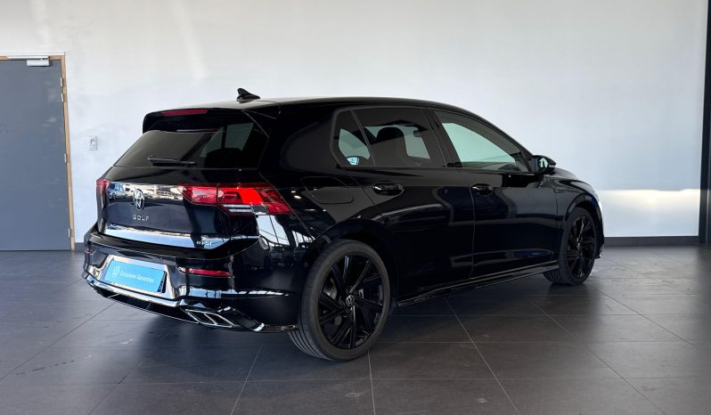 								VOLKSWAGEN Golf 1.5 eTSI OPF 150 DSG7 R-Line 1st full									